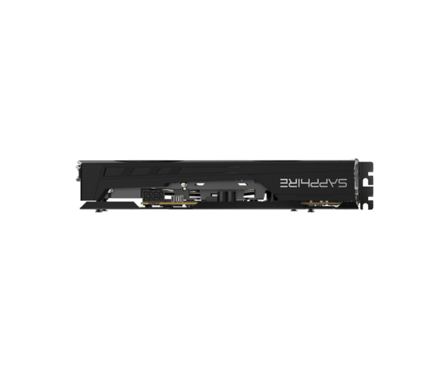 Sapphire Radeon RX 5500 XT PULSE 4GB GDDR6 - 533867 - zdjęcie 4